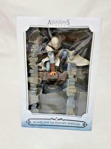Assassin creed altair - assassin’s,
