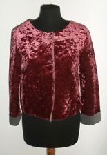 GIACCA  GIUBBOTTO IN NEOPRENE  SUSY MX Tg. M/L  COLORE MODA   PREZZ. SCONTATO