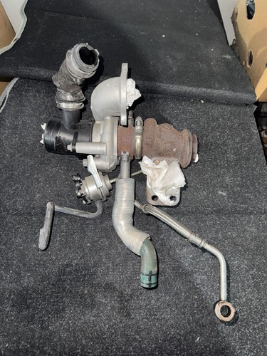 49373 52020 turbina ford max - ford, b-max
