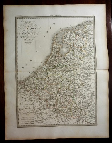 Paesi bassi olanda belgio - bassi, e
