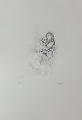 Giovanni cappelli - giovanni, (1923-1994)