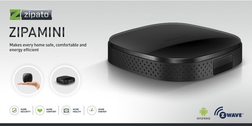 Zipato zipa mini zwave - zipato,
