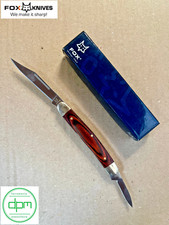Coltello chiudibile FOX 019