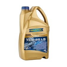 RAVENOL DGL SAE 75W-85 GL-5 LS