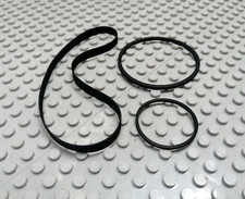 Set di cinghie per AKAI GX-R88