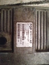 Centralina Motore Suzuki Swift