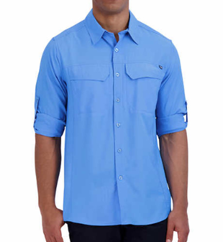 Camicia uomo pacific trail - camicia,