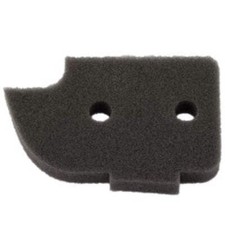 PREFILTRO ARIA IN FELTRO CUFFIA PER DECESPUGLIATORE P41/59 BLUE BIRD