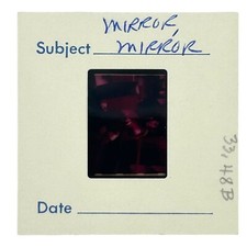 Star Trek TOS 35mm Pellicola