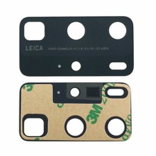 Ricambio vetro fotocamera - , con