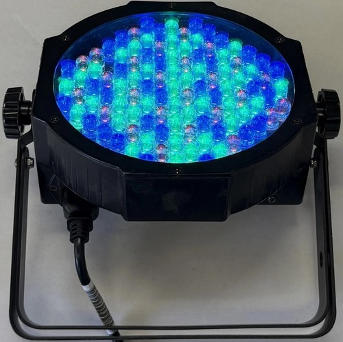 Set luci led disco - 4,