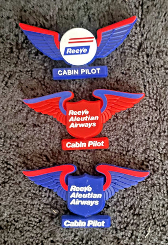 Reeve aleutian airways - aleutian,