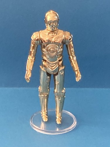 Vintage star wars 1977 - wars,
