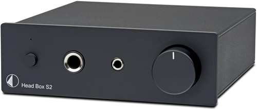 Pro ject head - pro-ject, s2