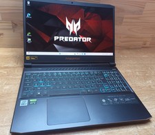 Acer Predator Helios 300 /