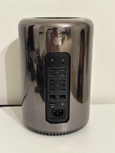 Apple mac pro - pro, 2013