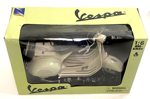 Scooter piaggio vespa - piaggio,