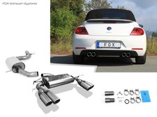 VW Beetle 5C 1.4 Duplex Sports