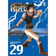 Emblema roto 29 - 29,