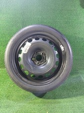 Ruota Ruotino Di Scorta 205/45/R16  Volkswagen Golf 6 Seat ,audi 6Q0601027J 