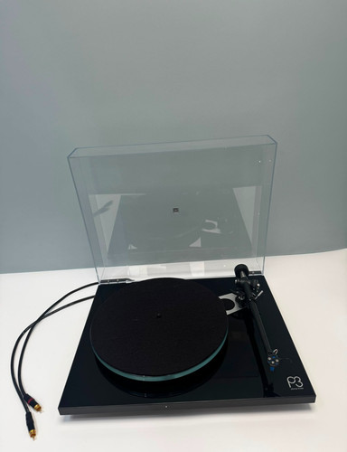 Rega planar elys - rega,