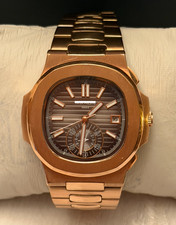 Orologio da polso uomo Swiss