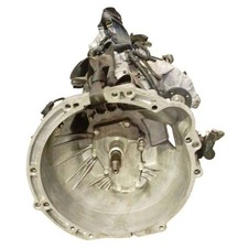 Cambio manuale Kia Sorento 2.2