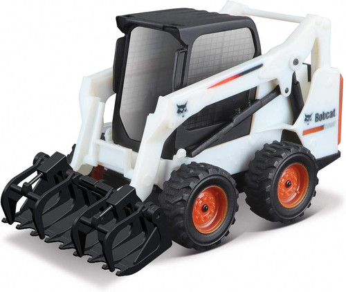 Bobcat b18 31802 - b,
