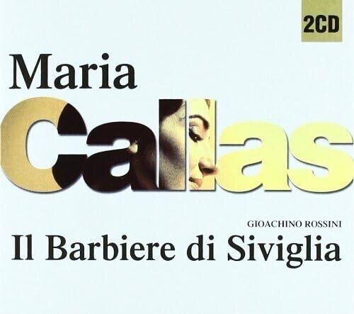 Box maria callas - cd, il