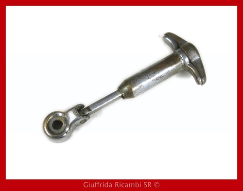 Gancio cofano motore lancia - motore,