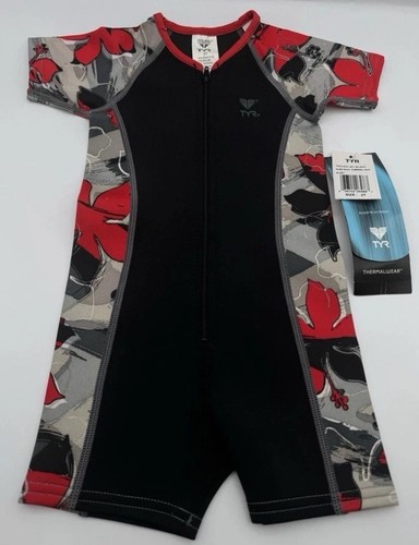 Tyr thermalwear bambino - tyr,