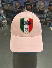Cappello SSC Napoli Castellano