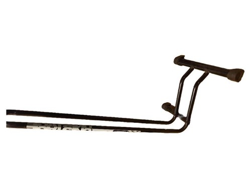 Xlc portabicicletta cavalletto - xlc,
