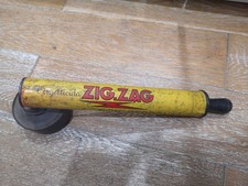 Oggetto d'epoca vintage Spruzzatore vaporizzatore insetticida  marca ZIG ZAG
