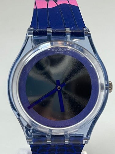 Orologio swatch 007 - orologio, x