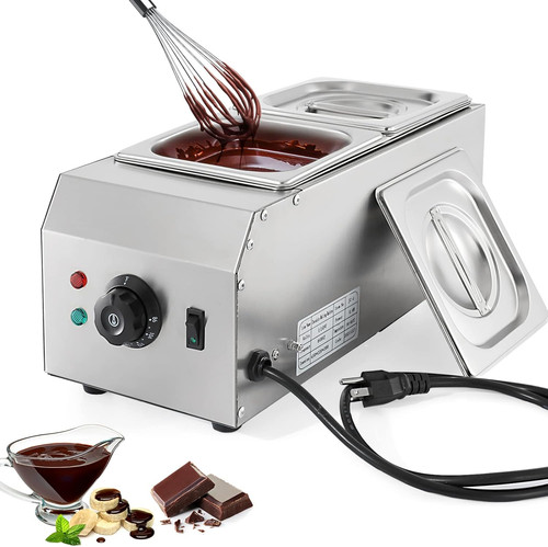 Sciogli cioccolato 2 - cioccolato, a