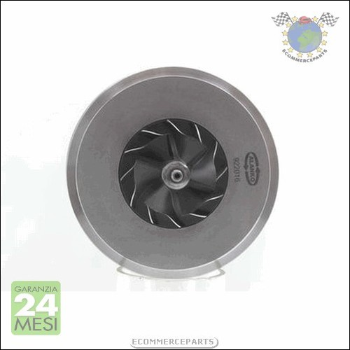 Coreassy turbo turbina - coreassy,
