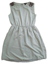 ZARA abito casual donna L