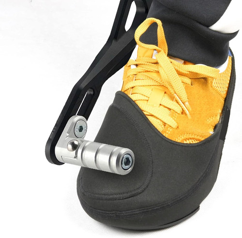 Dash protezione scarpe e - protezione,