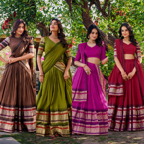 Fashnixy lenga choli - fashnixy,