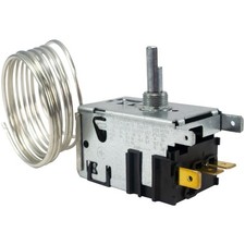 Danfoss 077B7105 Termostato Frigoriferi Commerciali 1 Porta 077B1047L Cold Cut-i