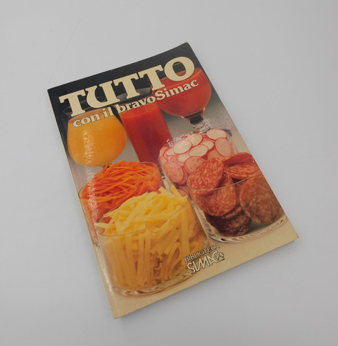 Tutto con bravo simac - , autori