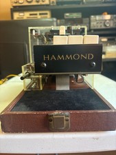 RARO DIMOSTRATORE HAMMOND 4