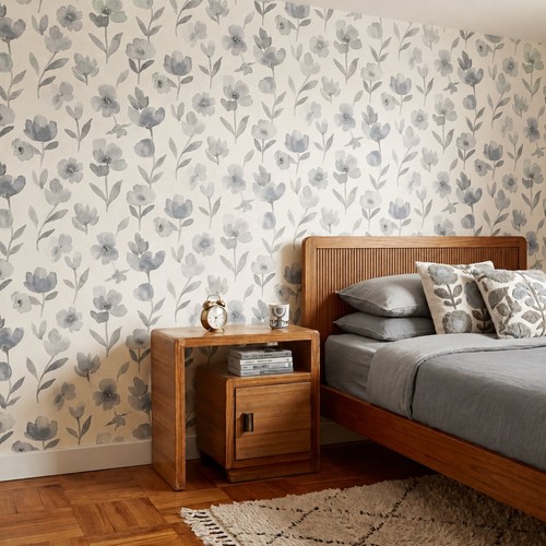 Comodino art dèco - comodino,