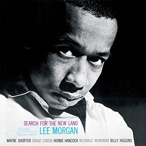 Blue note morgan lee - note,