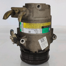 6453RJ Compressore a/c  CITROEN C1 1.0 Ber 5p/b/998cc
