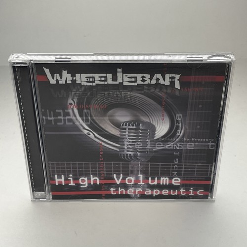 Wheeliebar high volume - wheeliebar,
