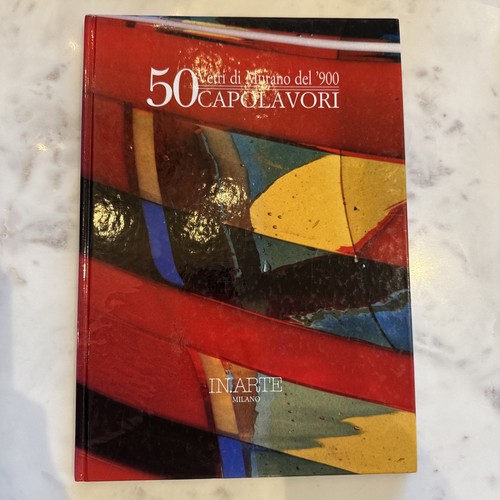 Vetri murano del - vetri, 50