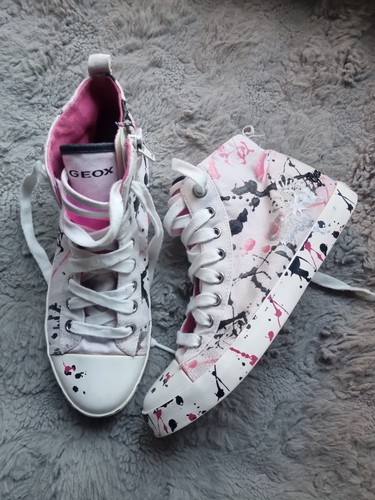 Geox respira scarpe - geox,