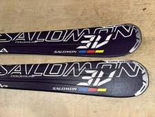 SCI SALOMON RACING 3V 146 cm
